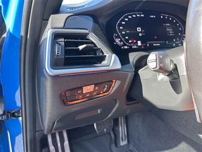 2022 BMW M3 Competition xDrive   - Photo 31 - Canoga Park, CA 91303