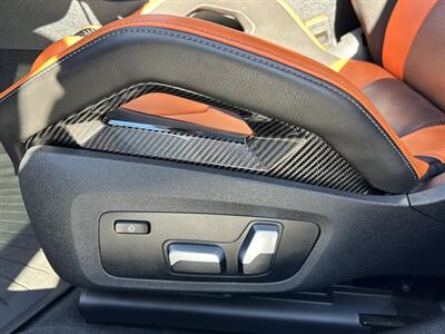 2022 BMW M3 Competition xDrive   - Photo 30 - Canoga Park, CA 91303