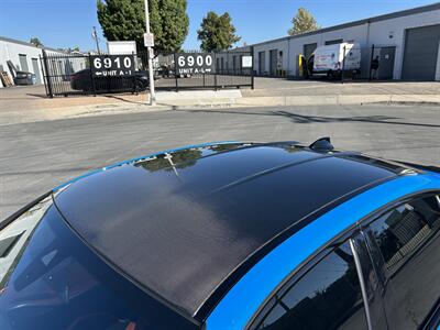 2022 BMW M3 Competition xDrive   - Photo 12 - Canoga Park, CA 91303