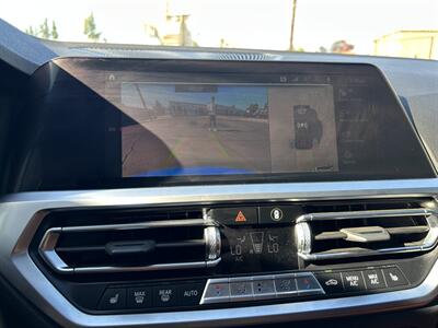 2022 BMW M3 Competition xDrive   - Photo 38 - Canoga Park, CA 91303