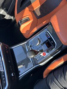 2022 BMW M3 Competition xDrive   - Photo 32 - Canoga Park, CA 91303