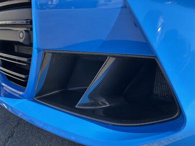 2022 BMW M3 Competition xDrive   - Photo 14 - Canoga Park, CA 91303
