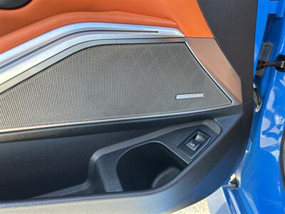 2022 BMW M3 Competition xDrive   - Photo 28 - Canoga Park, CA 91303