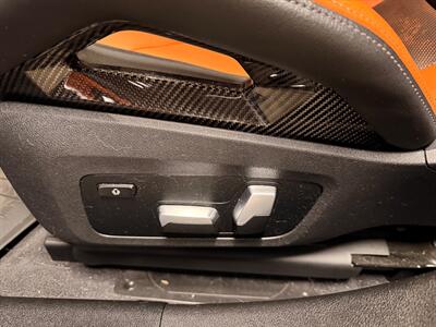 2022 BMW M3 Competition xDrive - Photo 35 - Canoga Park, CA 91303