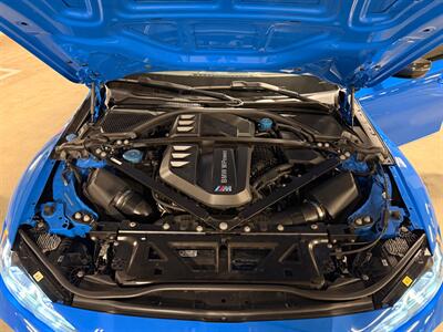 2022 BMW M3 Competition xDrive - Photo 19 - Canoga Park, CA 91303