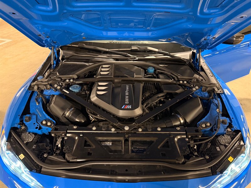 2022 BMW M3 Competition xDrive - Photo 19 - Canoga Park, CA 91303