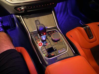 2022 BMW M3 Competition xDrive - Photo 38 - Canoga Park, CA 91303