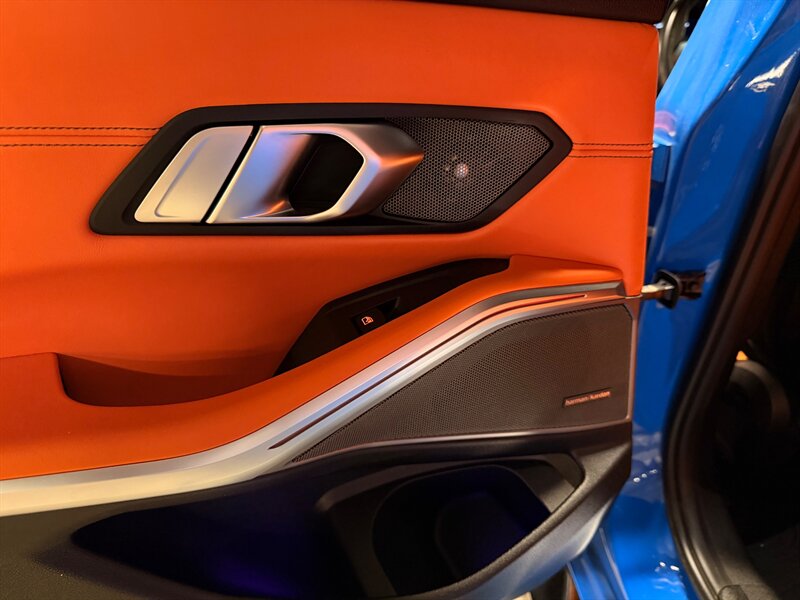 2022 BMW M3 Competition xDrive - Photo 29 - Canoga Park, CA 91303