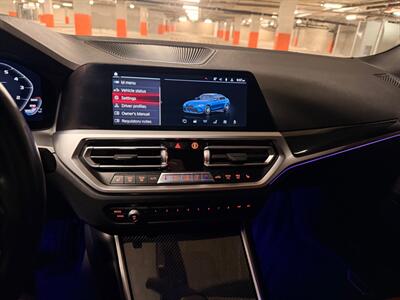 2022 BMW M3 Competition xDrive - Photo 39 - Canoga Park, CA 91303