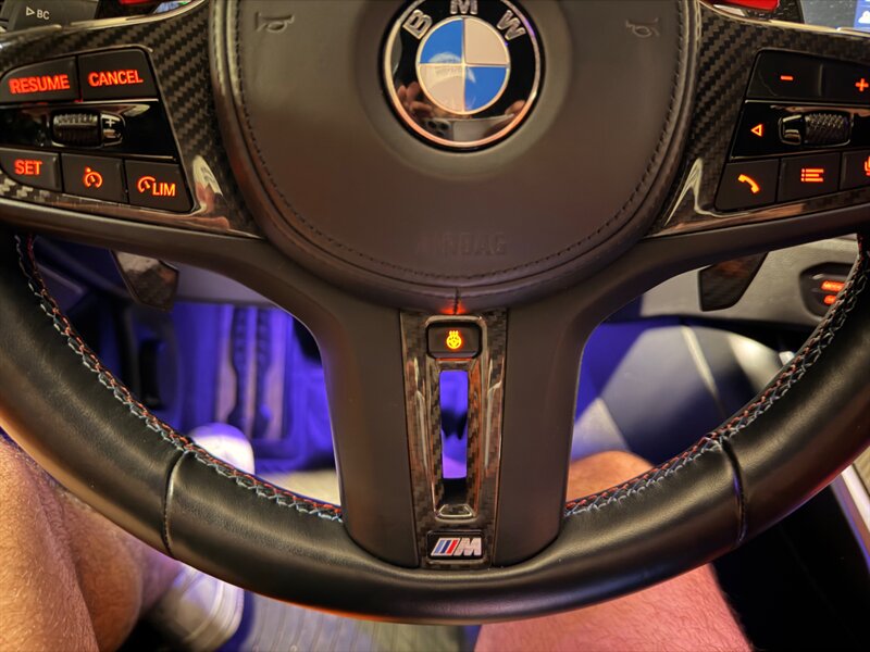 2022 BMW M3 Competition xDrive - Photo 44 - Canoga Park, CA 91303