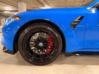 2022 BMW M3 Competition xDrive - Photo 15 - Canoga Park, CA 91303