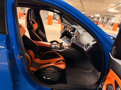 2022 BMW M3 Competition xDrive - Photo 28 - Canoga Park, CA 91303