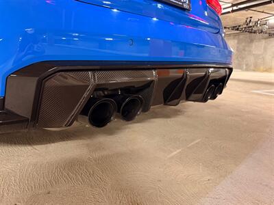 2022 BMW M3 Competition xDrive - Photo 11 - Canoga Park, CA 91303