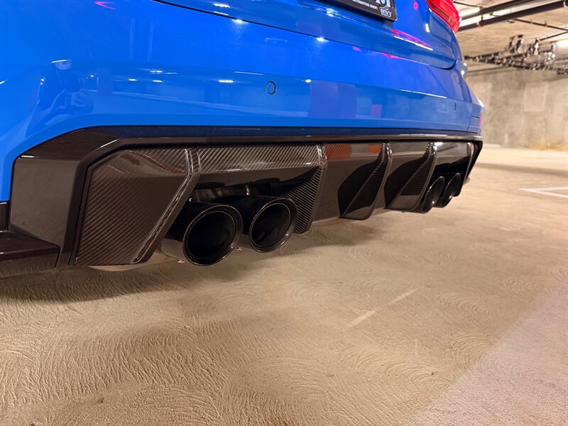 2022 BMW M3 Competition xDrive - Photo 11 - Canoga Park, CA 91303