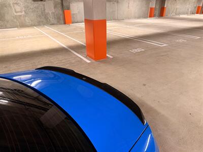 2022 BMW M3 Competition xDrive - Photo 12 - Canoga Park, CA 91303