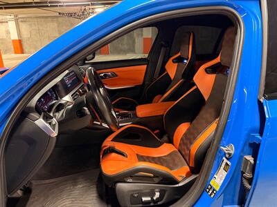 2022 BMW M3 Competition xDrive - Photo 22 - Canoga Park, CA 91303
