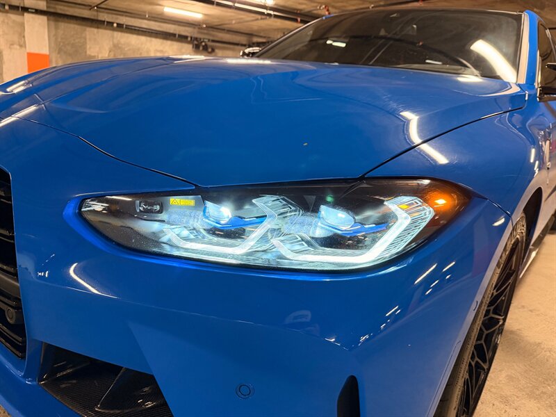 2022 BMW M3 Competition xDrive - Photo 17 - Canoga Park, CA 91303