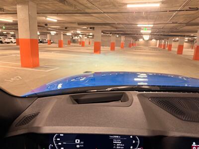 2022 BMW M3 Competition xDrive - Photo 45 - Canoga Park, CA 91303