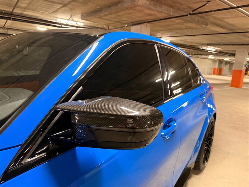 2022 BMW M3 Competition xDrive - Photo 14 - Canoga Park, CA 91303