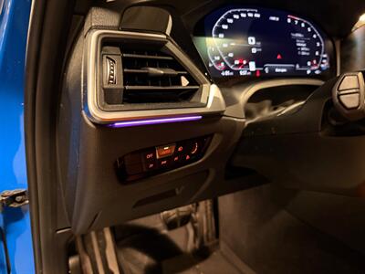 2022 BMW M3 Competition xDrive - Photo 36 - Canoga Park, CA 91303