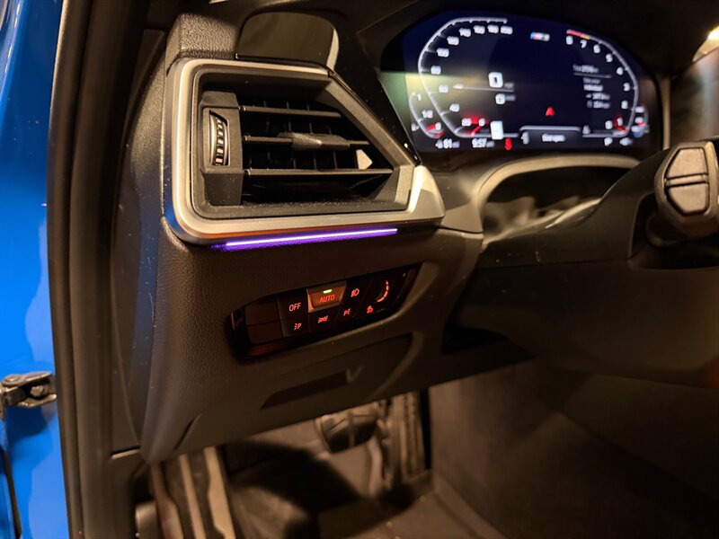 2022 BMW M3 Competition xDrive - Photo 36 - Canoga Park, CA 91303
