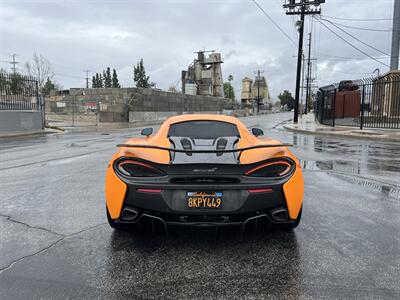 2016 McLaren 570S   - Photo 8 - Canoga Park, CA 91303