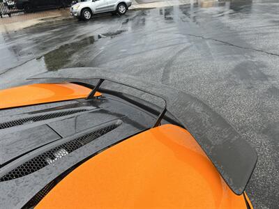 2016 McLaren 570S   - Photo 10 - Canoga Park, CA 91303