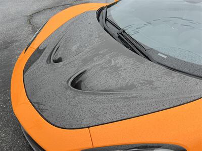 2016 McLaren 570S   - Photo 16 - Canoga Park, CA 91303