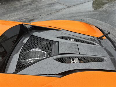 2016 McLaren 570S   - Photo 11 - Canoga Park, CA 91303