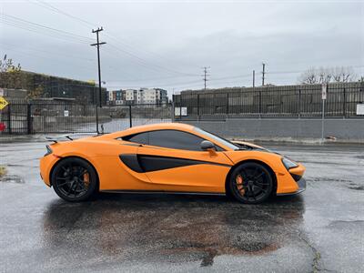 2016 McLaren 570S   - Photo 5 - Canoga Park, CA 91303