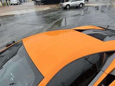 2016 McLaren 570S   - Photo 12 - Canoga Park, CA 91303