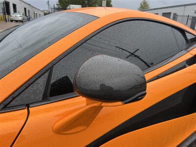 2016 McLaren 570S   - Photo 14 - Canoga Park, CA 91303