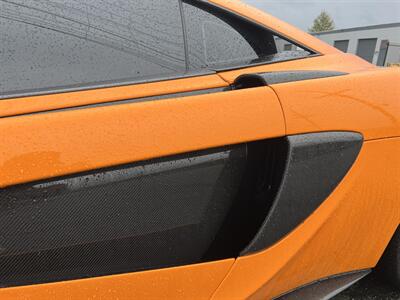 2016 McLaren 570S   - Photo 13 - Canoga Park, CA 91303