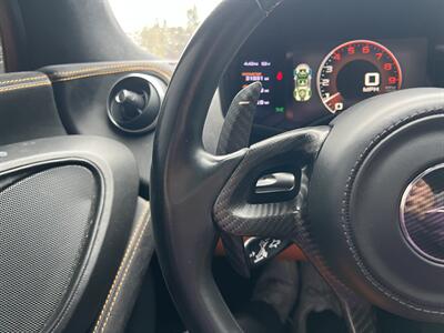 2016 McLaren 570S   - Photo 28 - Canoga Park, CA 91303