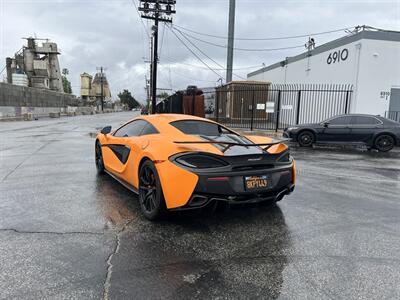 2016 McLaren 570S   - Photo 3 - Canoga Park, CA 91303