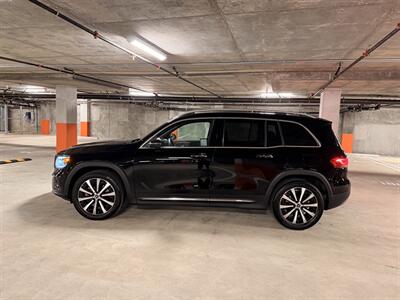 2022 Mercedes-Benz GLB GLB 250   - Photo 2 - Canoga Park, CA 91303