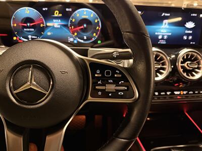2022 Mercedes-Benz GLB GLB 250   - Photo 36 - Canoga Park, CA 91303