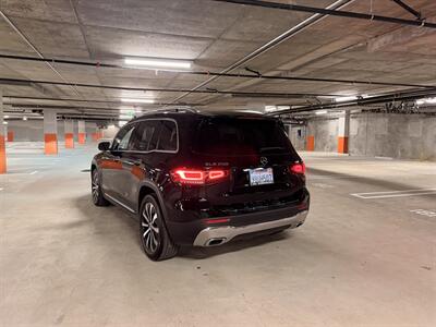 2022 Mercedes-Benz GLB GLB 250   - Photo 3 - Canoga Park, CA 91303