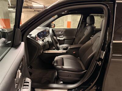 2022 Mercedes-Benz GLB GLB 250   - Photo 15 - Canoga Park, CA 91303