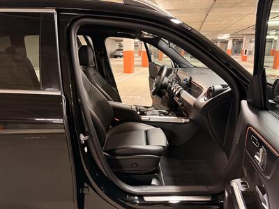2022 Mercedes-Benz GLB GLB 250   - Photo 21 - Canoga Park, CA 91303