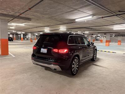 2022 Mercedes-Benz GLB GLB 250   - Photo 4 - Canoga Park, CA 91303