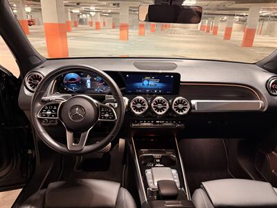 2022 Mercedes-Benz GLB GLB 250   - Photo 24 - Canoga Park, CA 91303