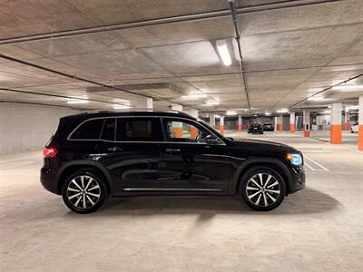 2022 Mercedes-Benz GLB GLB 250   - Photo 5 - Canoga Park, CA 91303