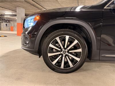2022 Mercedes-Benz GLB GLB 250   - Photo 12 - Canoga Park, CA 91303