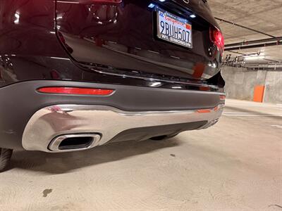 2022 Mercedes-Benz GLB GLB 250   - Photo 10 - Canoga Park, CA 91303