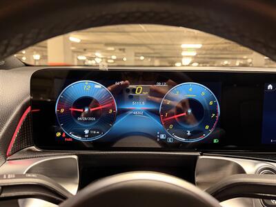 2022 Mercedes-Benz GLB GLB 250   - Photo 37 - Canoga Park, CA 91303