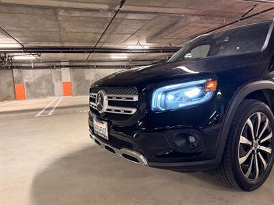 2022 Mercedes-Benz GLB GLB 250   - Photo 13 - Canoga Park, CA 91303