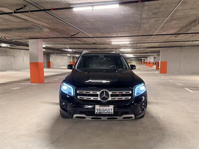 2022 Mercedes-Benz GLB GLB 250   - Photo 7 - Canoga Park, CA 91303