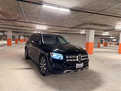 2022 Mercedes-Benz GLB GLB 250   - Photo 6 - Canoga Park, CA 91303