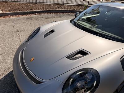 2019 Porsche 911 GT3 RS   - Photo 18 - Canoga Park, CA 91303